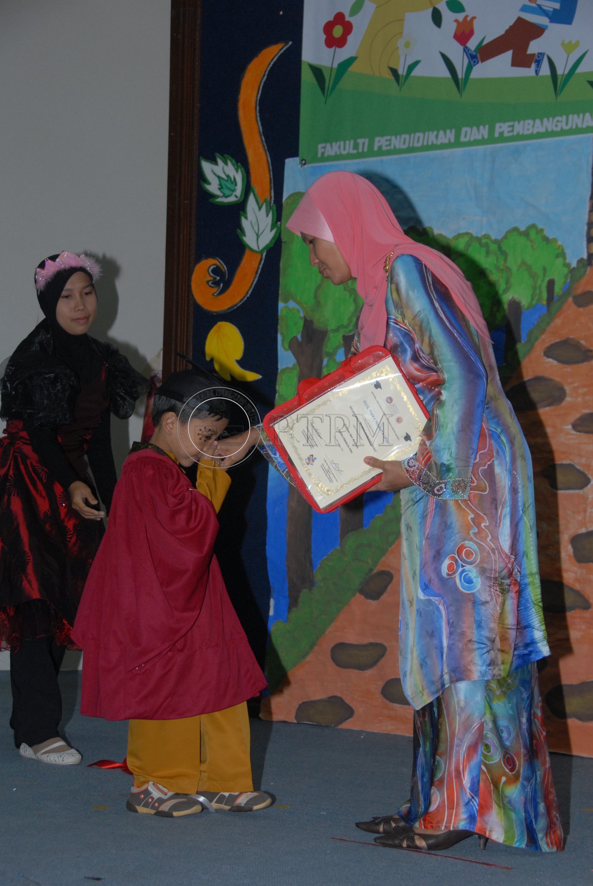 PTPM 11 100 TADIKA  IDA 0368